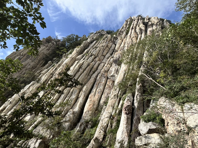 ✨ Henan — A Journey Through Temples, Grottoes & Ancient Capitals