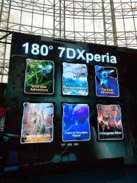 Berjaya Times Square Theme Park: Ultimate Indoor Adventure