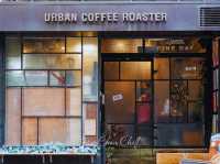 Urban Coffee Roaster