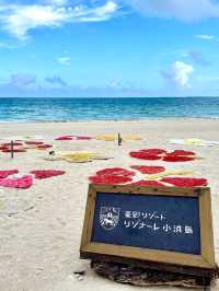 Kohama Island Getaway 🌴 Pure Okinawa bliss 🌺