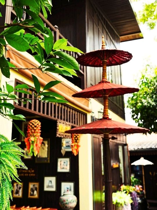 🍵ชิมกาแฟวิวดี บ้านมะขวิด คาเฟ่