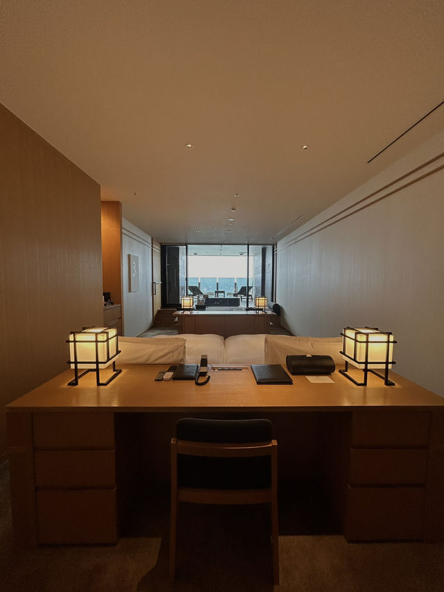 《熱海/宿》一度は訪れたいオーシャンビューホテル✨
