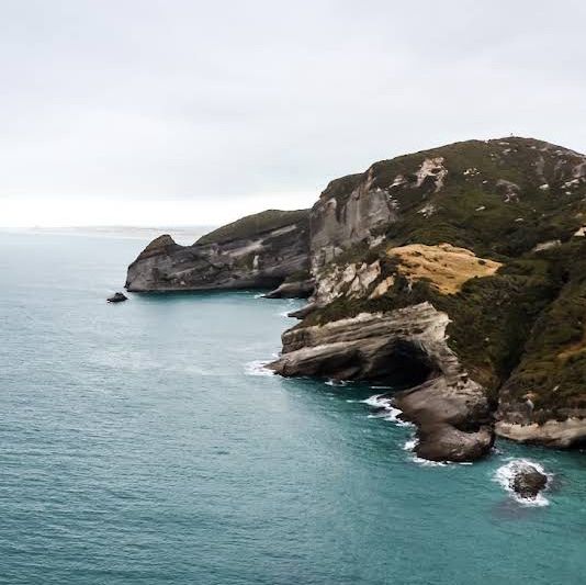 Kahurangi National Park – Epic Wilderness & Hidden Wonders of Te Wai Pounamu