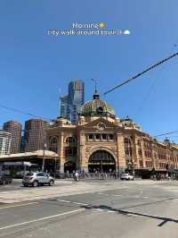 ครบทุกฟีลในวันเดียวที่ Melbourne ☕🦪🐨
