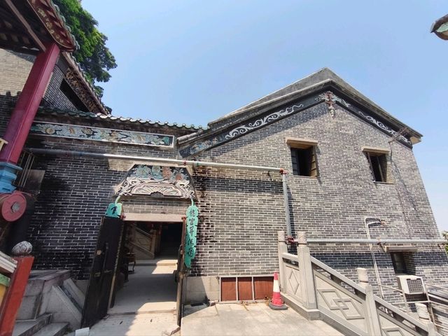 香港必遊佛寺打卡景點