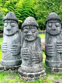 Tranquil Beauty: Spirited Garden, Jeju