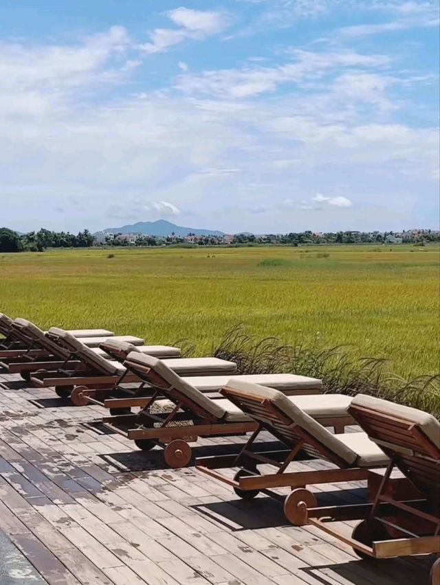Reu Boutique Hotel ที่ดานัง