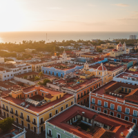 Mazatlan: อัญมณีแห่งแปซิฟิกที่ต้องมาเยือน