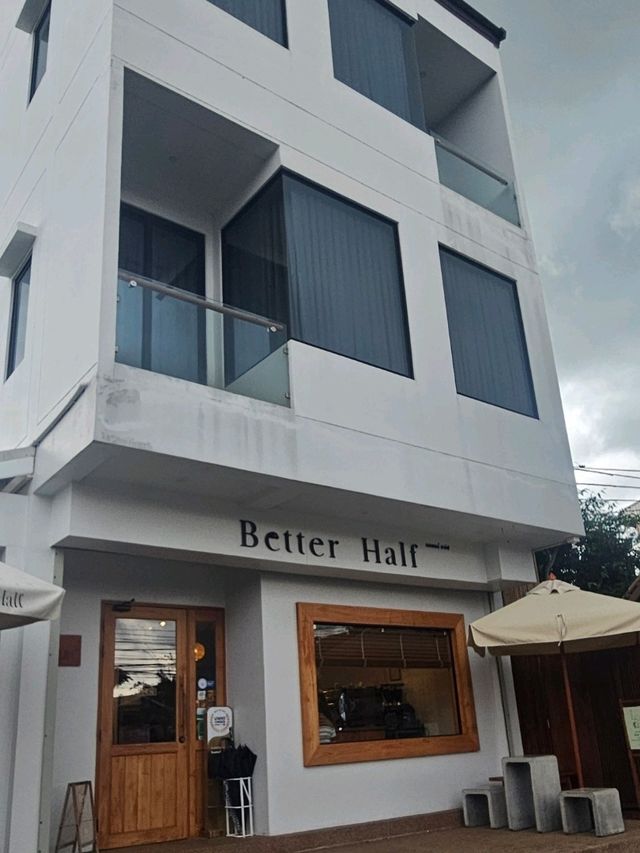 Better Half – อุดรธานี