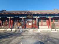 The Ultimate Summer Palace Chill Day: Serenity & Sights in Beijing 🌿🏯