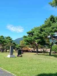 고즈넉한 데이트