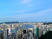 Victoria Peak (The Peak)