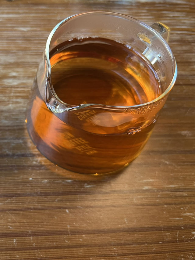 冉冉茶事：在城市裡慢下來的一席茶🍵