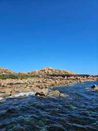 Canal Rocks: South Perth’s Most Jaw-Dropping Ocean Views 🌊✨