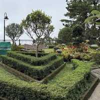 Talking Garden @ SkyAvenue Genting – Whispering Leaves & Interactive Green Spaces
