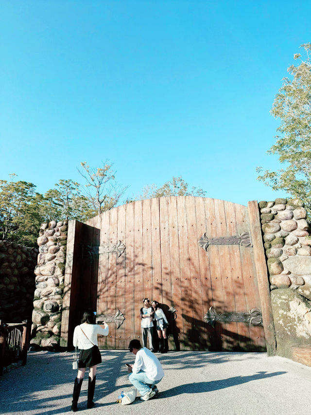 迪士尼海洋 阿拉丁區(Arabian Coast, 東京迪士尼海洋) 迪士尼海洋 阿拉丁區(Arabian Coast, 東京迪士尼海洋)