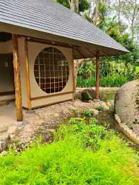 Discover Botanical Wonders🌱Japanese Style Village