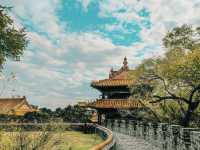 北陵公園🇨🇳