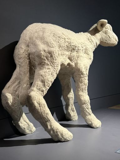 メルボルン】オーストラリア最大級の美術館「NGV（National Gallery of