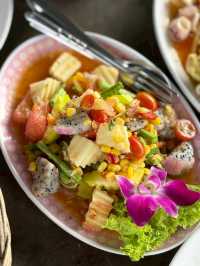 ร้านจ๊ะบอม 🍛