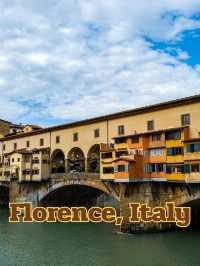 Florence, Italy