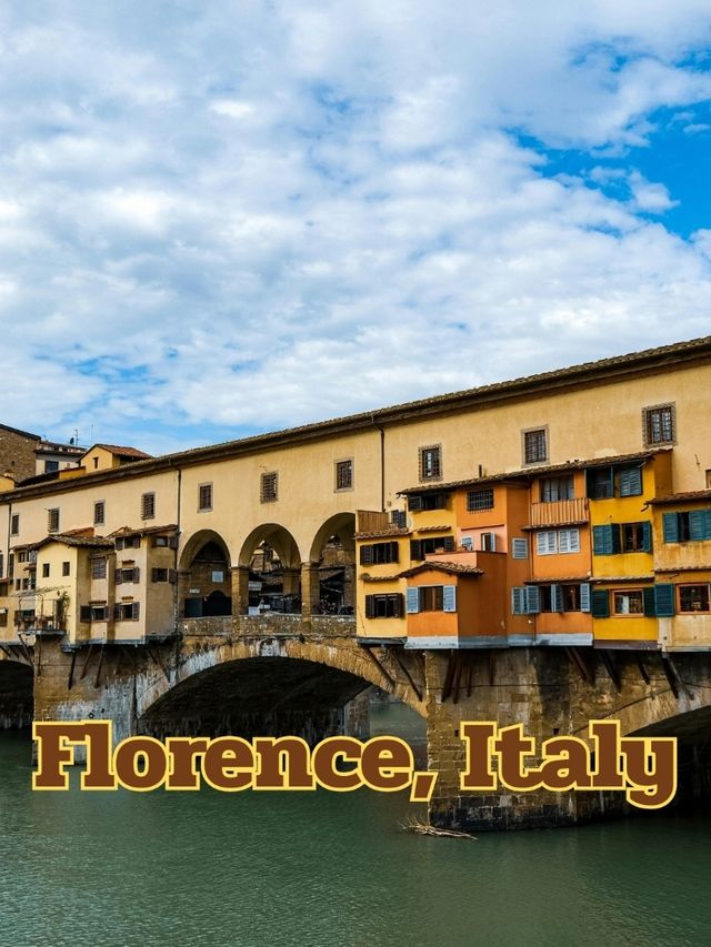 Florence, Italy