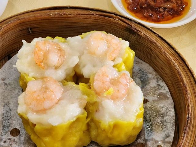 Excellent Family Breakfast & Dim Sum Spot in Huidong – Fujingwan Restaurant Excellent Family Breakfast & Dim Sum Spot in Huidong – Fujingwan Restaurant