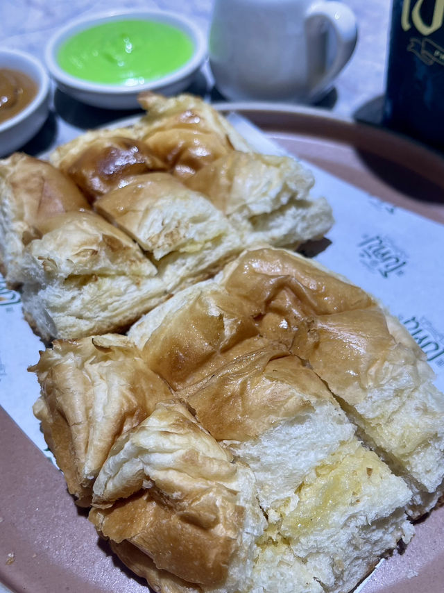🧋✨ โบตั๋น ร้านนม @อุดรธานี ✨🍞