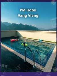 โรงแรมพิมพ์เมืองวะเฉิม (Phim Muang Vachirum Hotel)