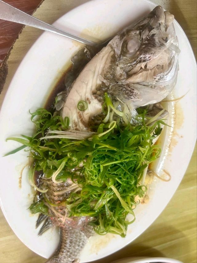 長洲人文風情慢遊