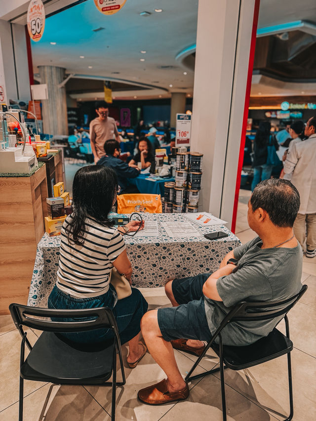 Wellness and Care at Alpro Pharmacy 