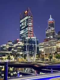 Perth Nights✨