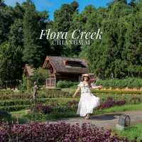 🌳🌱Flora Creek Chiang Mai ที่พักกลางขุนเขา
