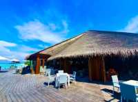 Huvafen Fushi – Private Luxury in a Dream Setting