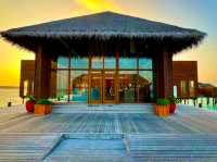 Conrad Maldives Rangali Island – Iconic Overwater Experience