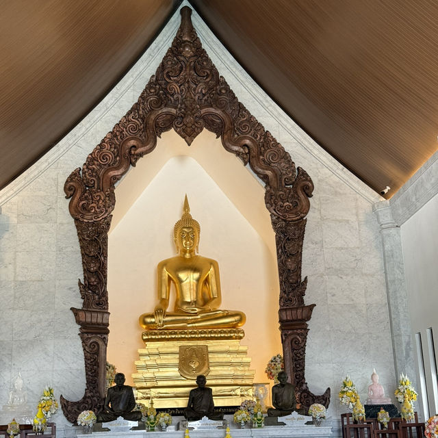 Udon Thani 5 Days Travel Guide 