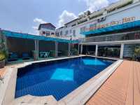 Xaysomboun Boutique Hotel