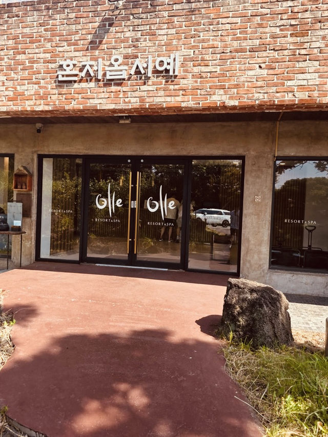 Excellent Value for a High-Quality Retreat