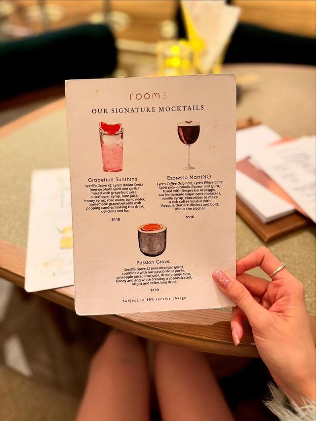 尖沙咀有氣氛又有格調的日式Fusion 酒吧🍷 尖沙咀有氣氛又有格調的日式Fusion 酒吧🍷