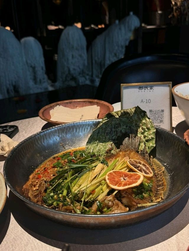 Modern Chengdu Eats🍽️