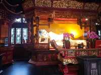 วัดพระหยก (Jade Buddha Temple)