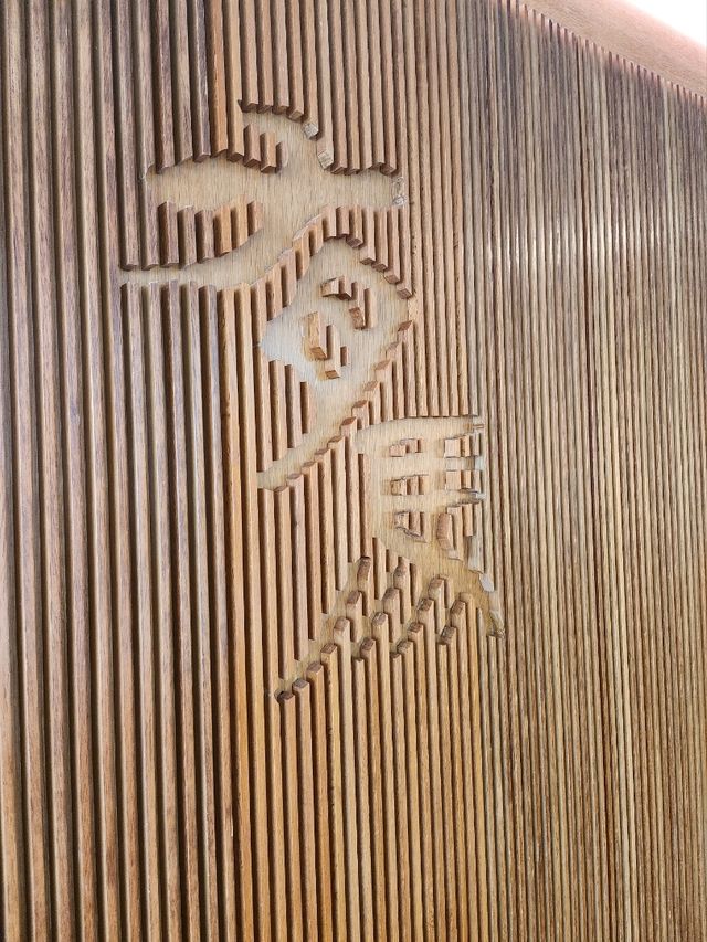 老字號有馬鐵板生蠔
