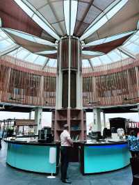 Bila-Bila Restaurant – One of the Best Buffet Lunches in Sepang 