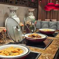 Chef Special Buffet in KL