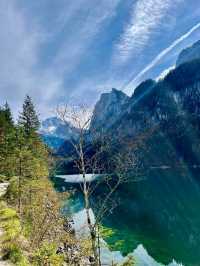 Lake Gosau
