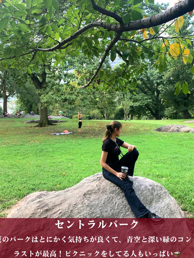 インスタ映えスポット！
