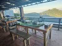 ✨ รีวิว ดอยผาฮี้คอฟฟี่ & โฮมสเตย์🏞️🌄