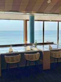 🥢 A Special Teppanyaki Lunch with an Ocean View