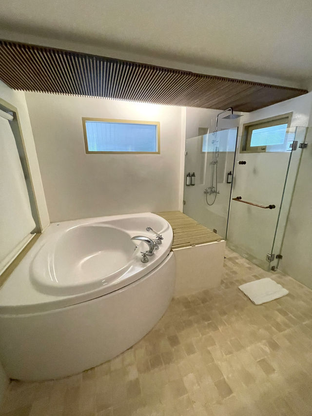mercure koh chang hideaway🏝️🐘