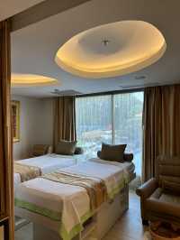 HOTEL AFFORDABLE DI UBUD 